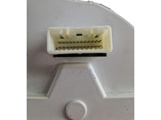 Панель приборов 528450HL, 769166220H Mitsubishi Lancer X