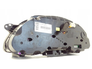 Přístrojová deska Audi S5 Facelift 2018 8T0920981C