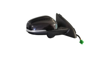 Зеркало электрическое Volvo S60 2011 - 2013 года