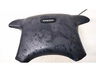 Подушка безопасности водителя 30864973 Volvo S40, V40