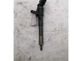 Форсунка 166008399R, 0445110485    Renault Clio IV  K9KB6 