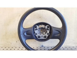 Руль Mini Cooper Countryman R60 2011-2016 года 606308400, 2752916