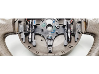 Volant Renault Megane II 2005 8200106306F, 8200282593A