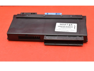 Блок комфорта 10681810, 10681810   BMW X3 E83   