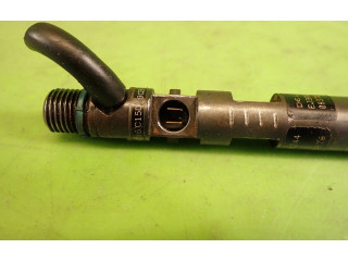 Vstřikovač Nissan Almera N16