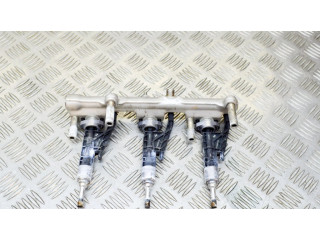 Топливная рампа 7639990, 0261500539 BMW 4 F32 F33 3.0 для двигателя B58 B30 A