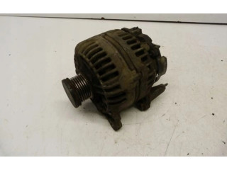 Генератор 0124525201 Volkswagen Golf VI