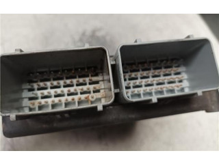 Блок управления двигателем Блок управления 4745860   Chrysler PT Cruiser