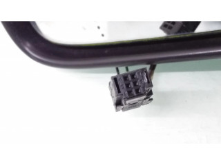 Zpětné zrcátko levé Peugeot 307 2006 96577210