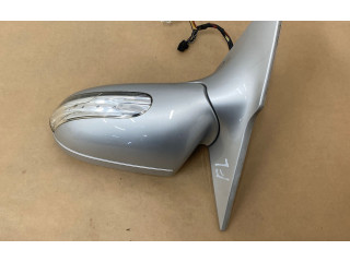 Зеркало электрическое        Mercedes-Benz SL R230  2001 - 2012 года   