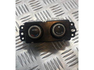 Блок управления климат-контролем 27501EA600 Nissan Pathfinder R51