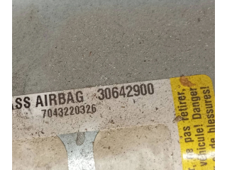 Подушка безопасности пассажира 30642900, 7043220326   Volvo XC90