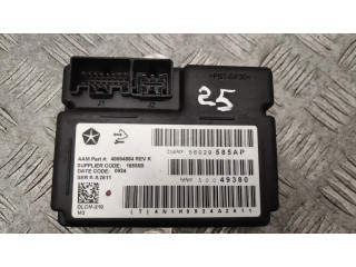 Блок управления коробкой передач 40094884   Jeep Cherokee