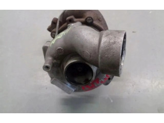 Turbodmychadlo Нагнетатель Mercedes-Benz E W211