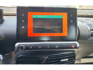 Дисплей 9839059280 Citroen C4 Cactus