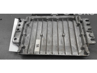 Řídící jednotka 96801800 Chevrolet Spark M100, M150 2002