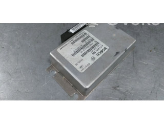 Блок управления коробкой передач 27607599883, 27107536970   BMW X3 E83