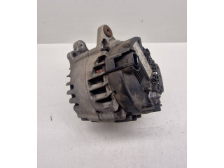 Генератор 03G903016G, 2543398B   Audi A6 S6 C6 4F      