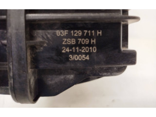 Всасывающий коллектор 03F129711H, 24112010 Skoda Roomster (5J)