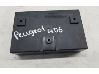 Блок комфорта 9626505080000, nr1593   Peugeot 406   