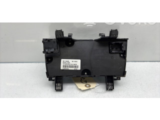 Блок управления климат-контролем 735421145   Fiat Ducato