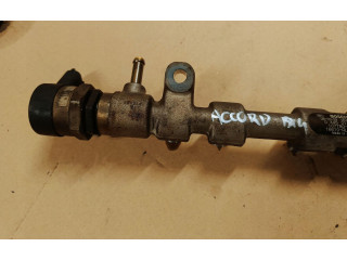 Топливная рампа    Honda Accord  