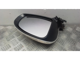 Zpětné zrcátko Toyota Prius (XW30) 2010 022865