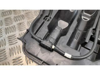 Бачок оконной жидкости