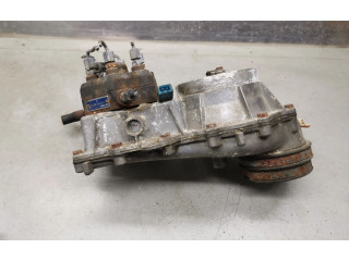 Vstřikovací lišta 0438100011, 0438120032 Mercedes-Benz S W116