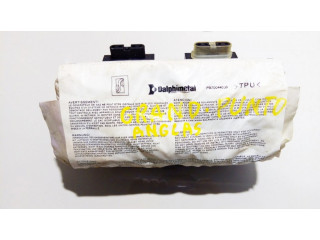 Подушка безопасности пассажира pb70044012 Fiat Punto (188)