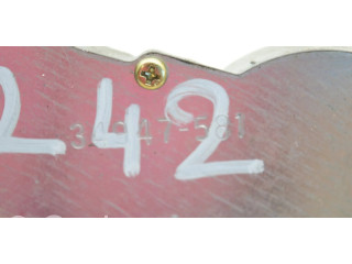 Моторчик заднего дворника 34947-581    Mazda Premacy