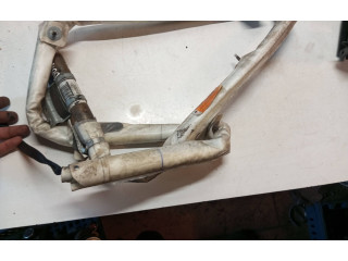 Боковая подушка безопасности 31291247   Volvo S80