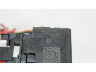 Модуль управления BSM 5Q0937615C Volkswagen Golf SportWagen