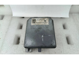 Рулевая рейка 6C1909144AK Skoda Fabia Mk3 (NJ) 2015 - 2021 года