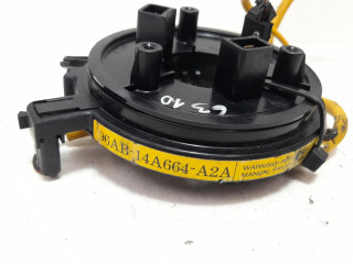 Подрулевой шлейф SRS 96AB14A664A2A Ford Escort