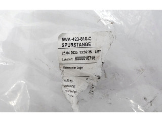 Зеркало электрическое Skoda Octavia Mk4 2019 - года