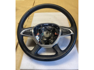 Руль Dacia Duster II 2017 - года 484000770R, 2011917Z672