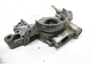 Масляный насос     Nissan Stanza 