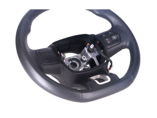 Руль Citroen C3 Aircross  2017 -  года       