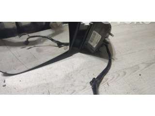 Зеркало электрическое        Jeep Cherokee  2013 - 2020 года   