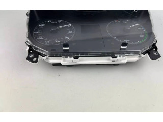 Přístrojová deska Toyota Yaris 2015 83800-K0281