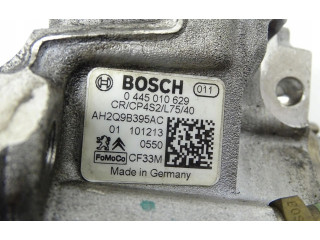 Топливный насос