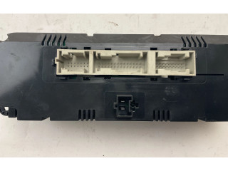 Блок управления климат-контролем A2518203789, 5HB96491418   Mercedes-Benz R W251