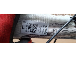 Подушка безопасности в сиденье 8R0880241B Audi Q5 SQ5