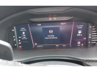 Панель приборов 654920790G   Skoda Kamiq       