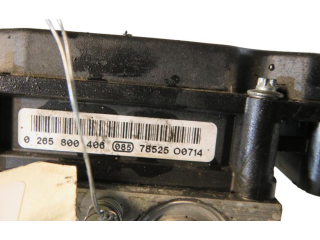 Блок управления АБС 00004541Q2 Citroen C4 I