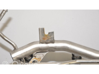 Vstřikovací lišta 1437443 BMW X5 E53 pro benzínový motor 4.6 M62 B46 (468S1) 4.6 is