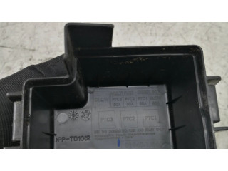 Pojistková skříňka 952102E000, 919401J550 Hyundai i20 (PB PBT) 2013