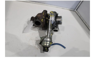 Турбина Lancia Delta 55217494 для двигателя 198A5000