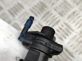 Vstřikovač A6540700300, 0445118034 Mercedes-Benz C W206 pro naftový motor 3.0